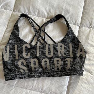 Victoria’s Secret sports bra
